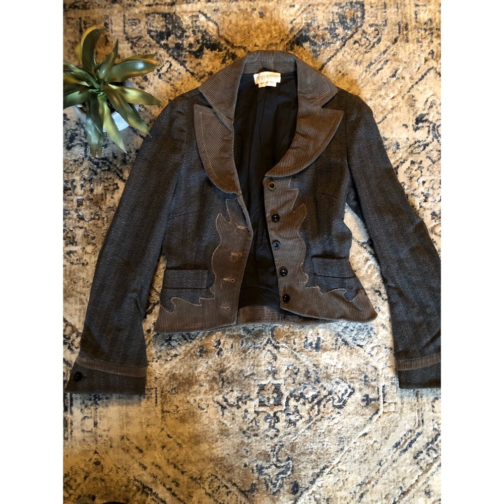 Project Alabama Blazer